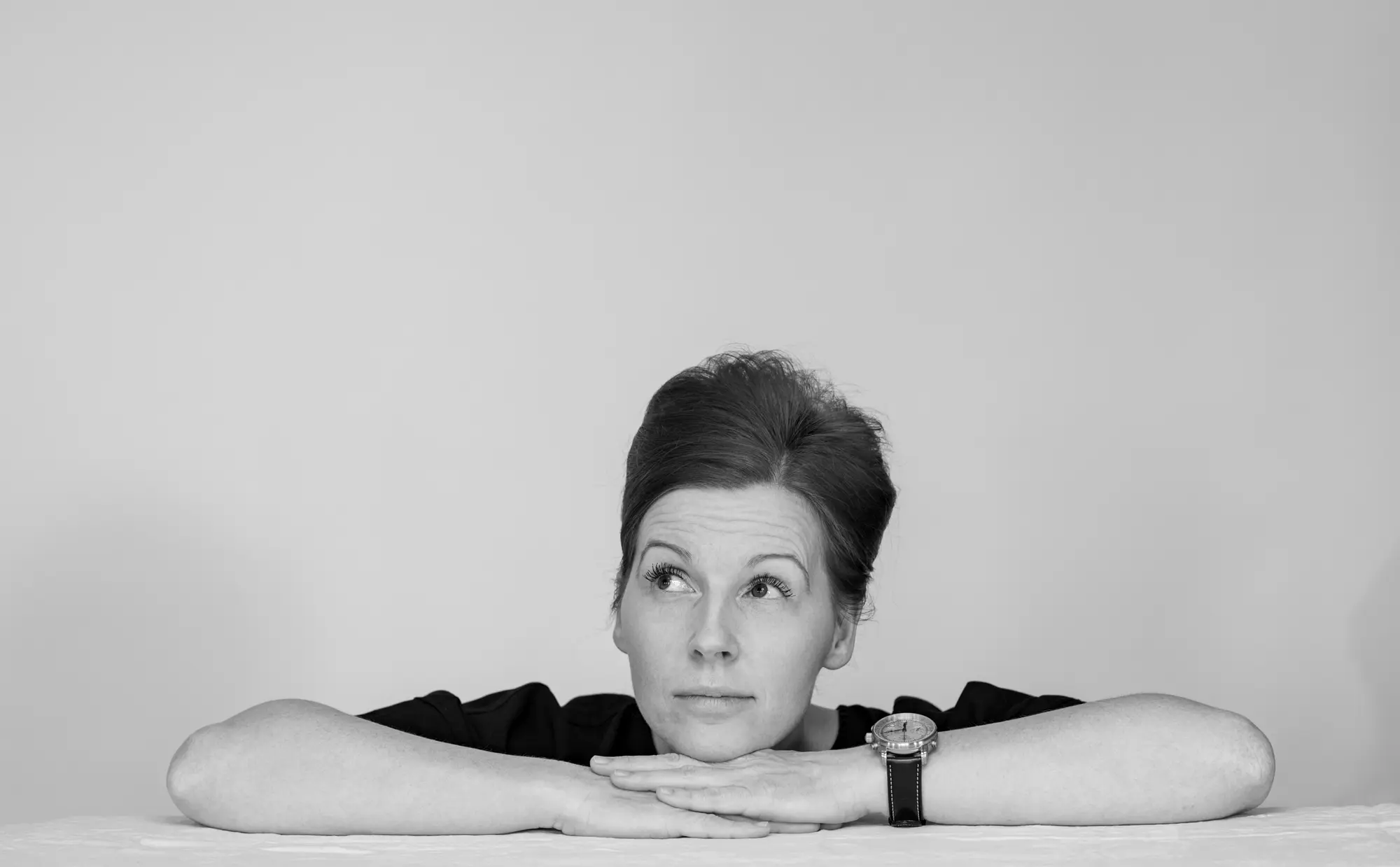 Portrait der Inhaberin Rike Kühl